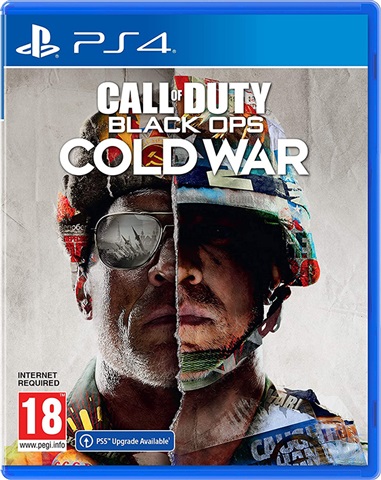 Black ops 3 ps4 cex new arrivals